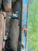 1990 FORD 7810 FORCE 3 TURBO 4WD TRACTOR - 3