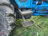 1990 FORD 7810 FORCE 3 TURBO 4WD TRACTOR - 24