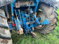 1990 FORD 7810 FORCE 3 TURBO 4WD TRACTOR - 27
