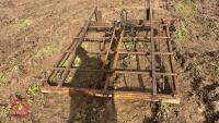 FLAT EIGHT BALE GRAB - 2