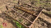 FLAT EIGHT BALE GRAB - 3