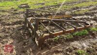 FLAT EIGHT BALE GRAB - 4