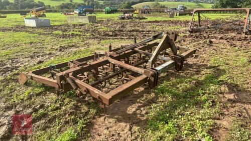 9' CULTIVATOR