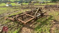 9' CULTIVATOR