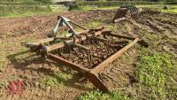 9' CULTIVATOR - 5