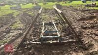 14' CHAIN HARROWS - 2
