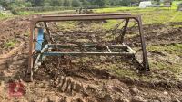14' CHAIN HARROWS - 4