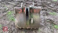 40'' DIGGING BUCKET - 3