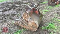 40'' DIGGING BUCKET - 4