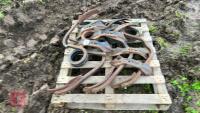 CULTIVATOR TIPS AND TINES - 2