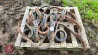 CULTIVATOR TIPS AND TINES - 3