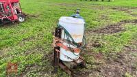 3 POINT LINKAGE ADDETIVE TUB - 5