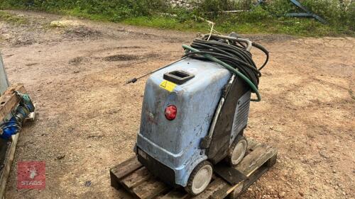 KRASNZLE DIESLE PRESSURE WASHER