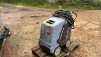 KRASNZLE DIESLE PRESSURE WASHER - 3