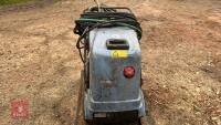 KRASNZLE DIESLE PRESSURE WASHER - 4