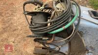 KRASNZLE DIESLE PRESSURE WASHER - 6