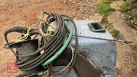 KRASNZLE DIESLE PRESSURE WASHER - 7