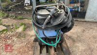 KRASNZLE DIESLE PRESSURE WASHER - 8