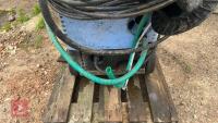 KRASNZLE DIESLE PRESSURE WASHER - 10