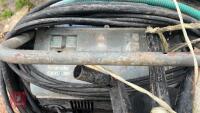 KRASNZLE DIESLE PRESSURE WASHER - 11