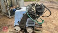 KRASNZLE DIESLE PRESSURE WASHER - 13