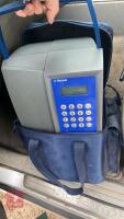 DE-LAVAL CELL COUNTER - 2