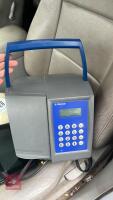 DE-LAVAL CELL COUNTER - 3