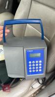 DE-LAVAL CELL COUNTER - 4