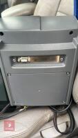 DE-LAVAL CELL COUNTER - 6
