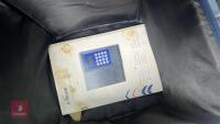 DE-LAVAL CELL COUNTER - 7