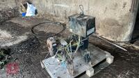 PTO GENERATOR