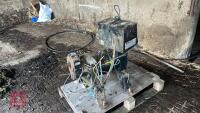 PTO GENERATOR - 2