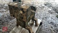 PTO GENERATOR - 9