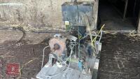 PTO GENERATOR - 11