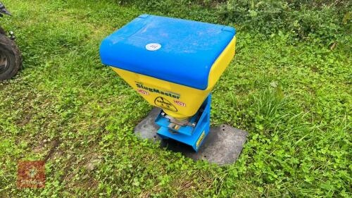 SLUG MASTER SLUG PELLET APPLICATOR