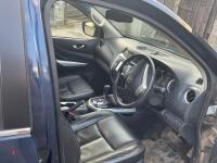 2016 NISSAN NAVARA DCI PICKUP TRUCK - 5