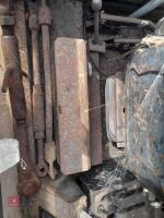 1983 DAVID BROWN 1490 2WD TRACTOR (S/R) - 5