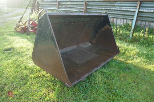 6'6'' GRAIN BUCKET