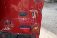 2000 LANDROVER TD5 DEFENDER - 15