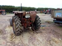 INTERNATIONAL 444 2WD TRACTOR (S/R) - 2