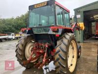 INTERNATIONAL 884 2WD TRACTOR - 2
