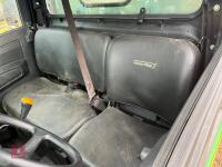 2018 JOHN DEERE XUV 865M GATOR - 8