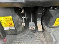 2018 JOHN DEERE XUV 865M GATOR - 9