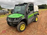 2018 JOHN DEERE XUV 865M GATOR - 2