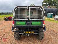 2018 JOHN DEERE XUV 865M GATOR - 6