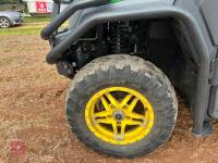 2018 JOHN DEERE XUV 865M GATOR - 12