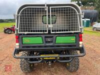 2018 JOHN DEERE XUV 865M GATOR - 16