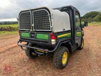 2018 JOHN DEERE XUV 865M GATOR - 18