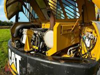 2004 CAT 307C EXCAVATOR - 5
