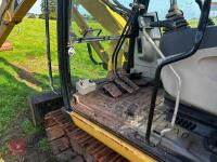 2004 CAT 307C EXCAVATOR - 50